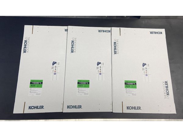 （視頻）全自動標改雙標頭平面貼標機(分頁)+自動收料AS-P011S