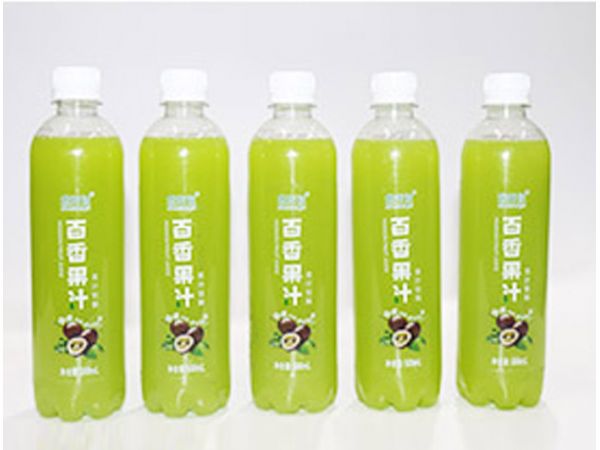 （視頻）飲料瓶雙側(cè)面貼標(biāo)機(jī)